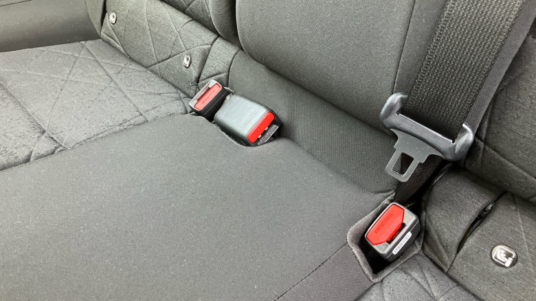 Hyundai BAYON 1.0 TGDi 48V MHEV SE Connect 5dr Petrol Hatchback